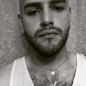 Meet your Posher, Jordan